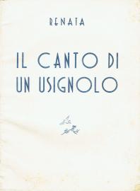 Un libro dedicato a Maria Vanni, sorella di Giovanni